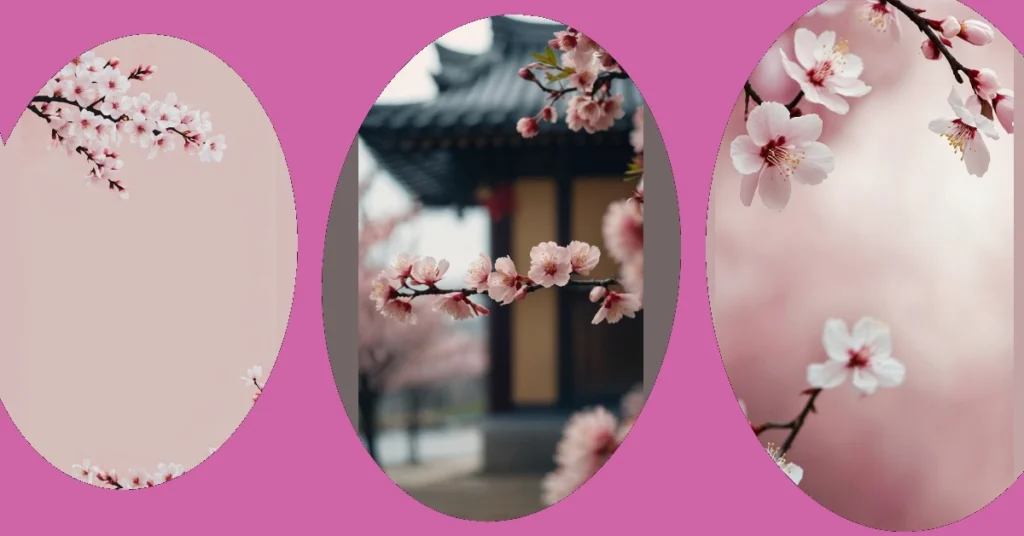 Sakura Serenity: 15 Gorgeous Wallpaper Ideas to Brighten Your Screen