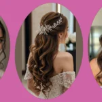 21 Jaw-Dropping Bridal Hairstyles to Make Heads Turn