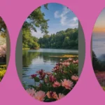 Enchanting Escapes: 17 Breathtakingly Beautiful and Tranquil Places to Visit