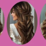 Glamorous Layered Looks: 15 Medium Hairstyles for Your Next Party