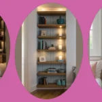 Transform Your Space: 19 Bedroom Shelving Ideas to Elevate Your Decor