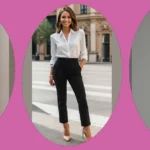 Unlock Your Professional Style: 17 Office Outfits for Young Women on the Go
