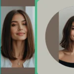 Spruce Up Your Look: 2023’s Best Shoulder-Length Bobs for Middle-Aged Women