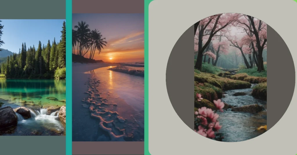 Beyond the Ordinary: 17 Stunning Landscape Photography Ideas to Try