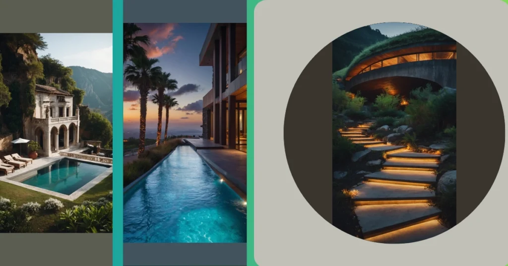 Aesthetic Night Adventures: 16 Places to Capture Luxury Through Your Lens