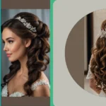 Effortlessly Elegant: 21 Bridal Hairstyles You’ll Adore