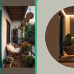 Tiny House, Big Dreams: 15 Balcony Ideas That Make a Statement