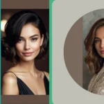 From Short Bobs to Layered Elegance: 17 Medium-Length Hairstyles for the 50+ Crowd