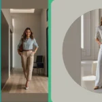 Elevate Your Work Wardrobe: 17 Chic Business Casual Ideas for Young Professionals