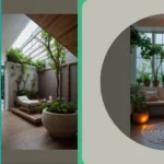 Bring the Jungle Indoors: 15 Interior Garden Concepts for Your Home