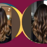 Chic and Stylish: 18 Dark Balayage Ideas for Every Woman