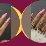 From Winter to CNY: 2025 Nail Art Trends You’ll Love