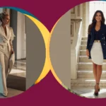 Glitz and Glam: 15 Old Money Outfit Inspirations for Stylish Women