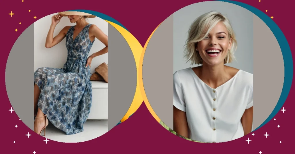 Fashion Forward: Stunning Outfit Ideas for the Modern Woman Over 40