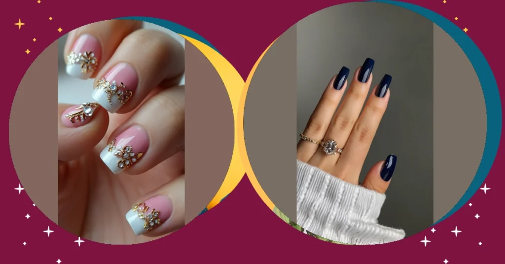 January Nail Goals: 17 Aesthetic Ideas for Soft Winter Vibes**

**