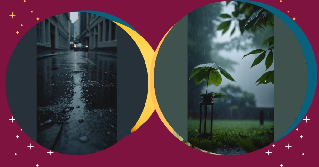 15 Delightfully Cozy Rain Day Wallpapers for Your PC and iPhone