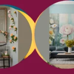 Floral Fantasy: Crafting Your Perfect Aesthetic Room Decor with Flowers