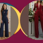 Chic Jumpsuits: The Ultimate Fashion Solution