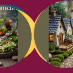 Transform Your Space: 18 Modern Miniature Garden Ideas You’ll Love