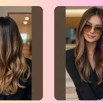 Unlock Your Hair Potential: 18 Dark Balayage Inspirations
