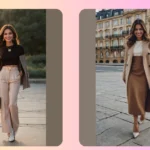 Fabulous Combinations: Making Old Money Style Work for Women