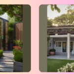 Spice Up Your Home with 22 Creative Front Garden Ideas