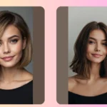Short, Sweet, and Stylish: 18 Shoulder-Length Bob Ideas for Confident Women