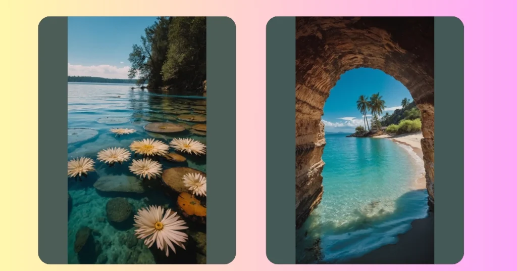 Nature’s Canvas: 17 Pretty Landscapes Photography Ideas That Inspire