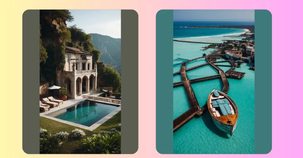 Night Lights and City Sights: 16 Luxury Locations for Stunning Photography