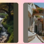 Hidden Gems: 17 Magical Tranquil Destinations for Your Next Adventure