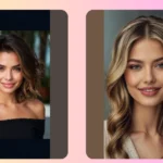 Unveil Your Glam: 15 Medium Layered Hairstyles for Women Over 50