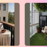 Transform Your Apartments’ Terraces into Cozy Retreats: 15 Design Ideas You’ll Love