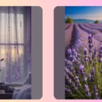 Lavender Vibes Only: 15 Wallpaper Ideas to Refresh Your Aesthetic