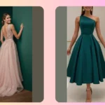 17 Classy Engagement Dress Ideas: Simple, Elegant, and Chic for Glamorous Brides