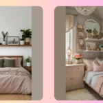 Stylish Solutions: 19 Innovative Bedroom Shelving Ideas You’ll Love