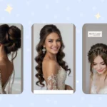 17 Chic Bridal Hairstyles to Embrace in 2025