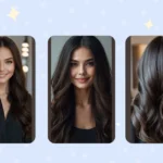 Embrace Change: 15 Dark Winter Hair Color Ideas to Upgrade Your Look