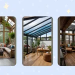 Perfecting the Sunroom: 15 Must-See Modern Farmhouse Ideas