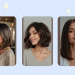 Aging Gracefully: 18 Shoulder-Length Bob Haircuts for Women Rocking 60 and Beyond