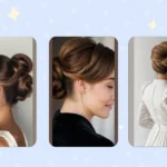 Dazzle Like Never Before: 18 French Twist Wedding Hair Ideas