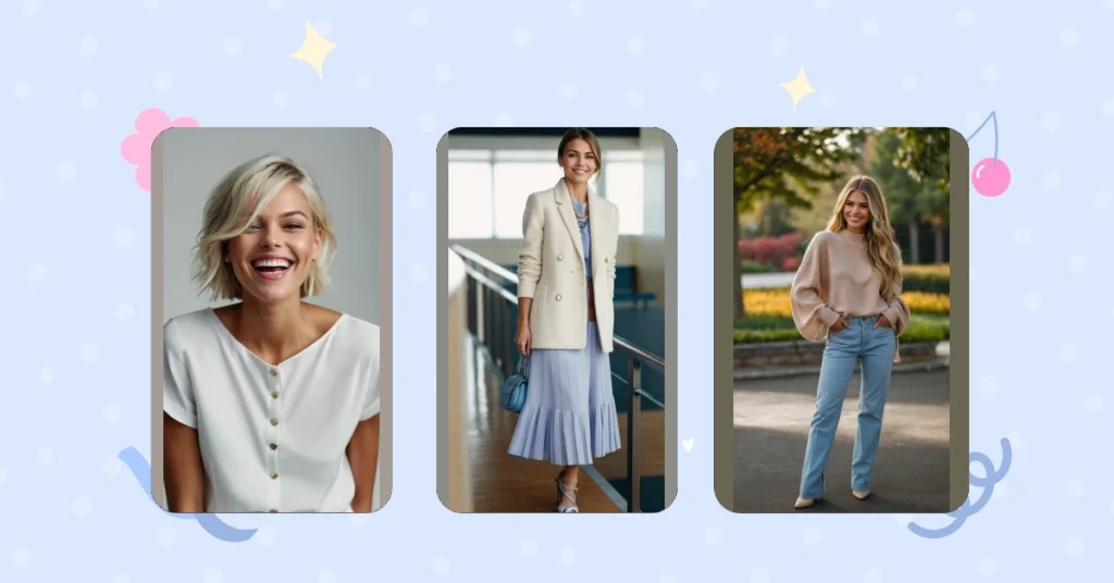 Ageless Style: 15 Fashion Tips for Women in Their 40s and 50s