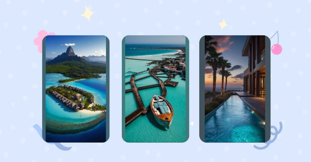 Luxe Travels: Photogenic Places to Capture Aesthetic Nights