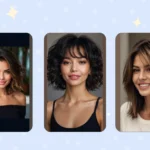 Dance the Night Away: 15 Medium Layered Hairstyles for a Chic Look