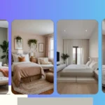 Transform Your Space: 21 Simple Room Decor Ideas for Every Bedroom