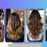Transform Your Tresses: 18 Stunning Women’s Dark Balayage Hairstyle Ideas