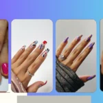 Dazzling January Nail Art: 2025 Ideas for a Stylish Winter