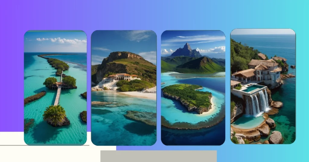 Capture the Night: 16 Luxury Places That Make for Aesthetic Backgrounds