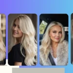 The Icy Elegance of Platinum: 17 Stunning Hair Ideas