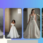 Stunning Styles: 15 White Wedding Dresses That Wow