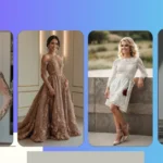 Creative Engagement Dress Ideas for Every Bride